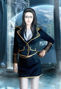 魔女大人饒命啦