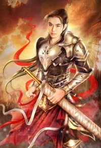 軍門霸寵:腹黑少帥溺愛狂妻