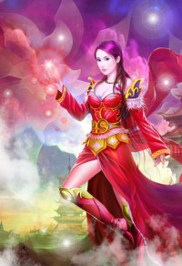 漂亮娘們和貼身保鏢