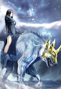 異能大佬不需要晶核