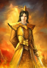 超級武魂系統
