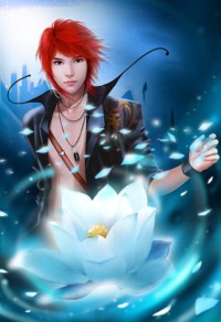 八荒剑尊