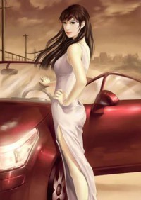 我与灵器与美少女妖怪