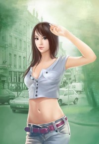 折翼天使_