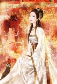 【李老汉的幸福生活】