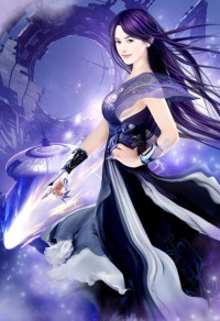 盛世宠妃路
